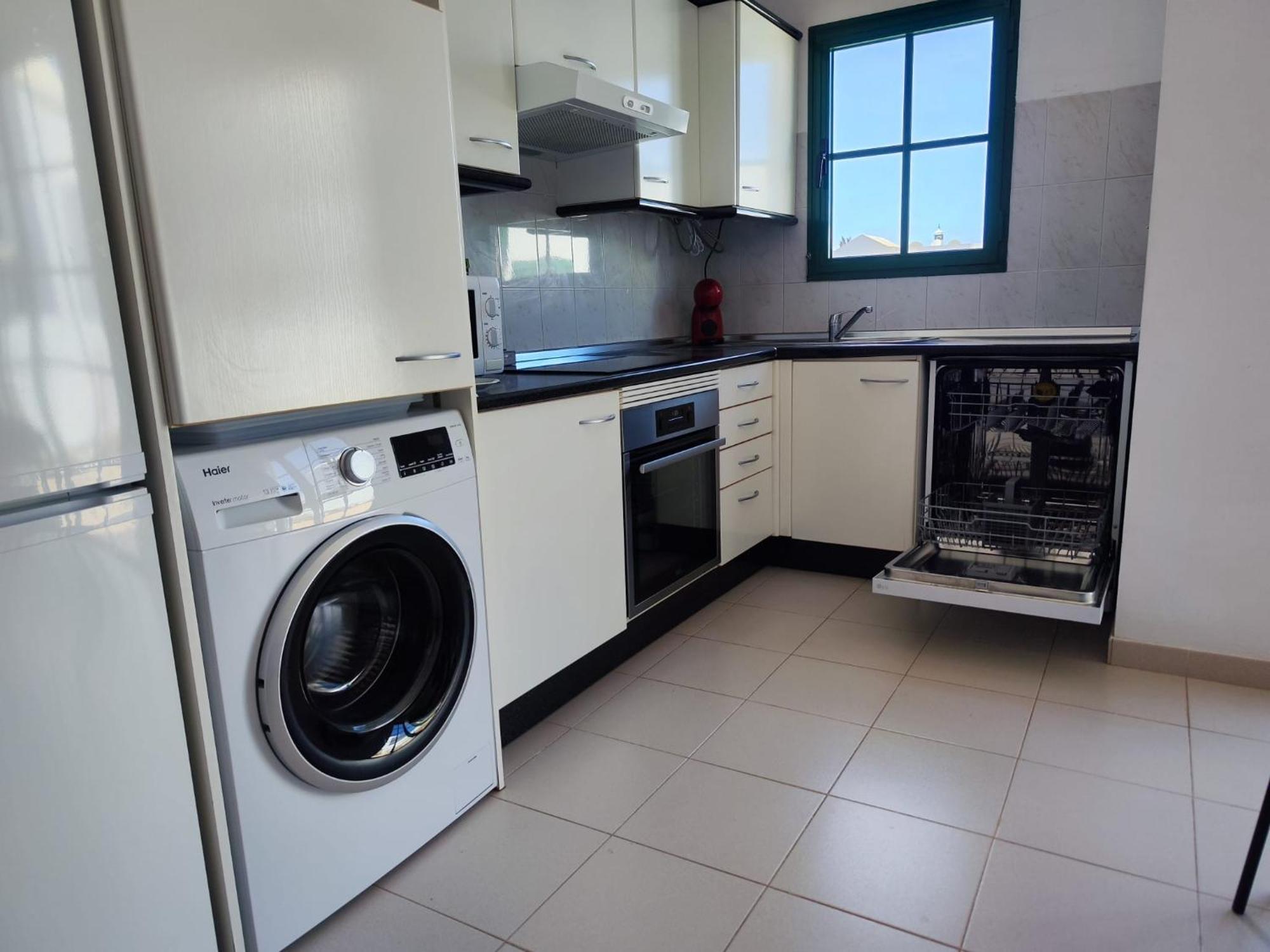 شقة Casa Eric بلايا بلانكا المظهر الخارجي الصورة