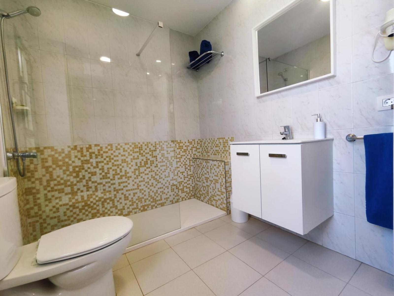 شقة Casa Eric بلايا بلانكا المظهر الخارجي الصورة