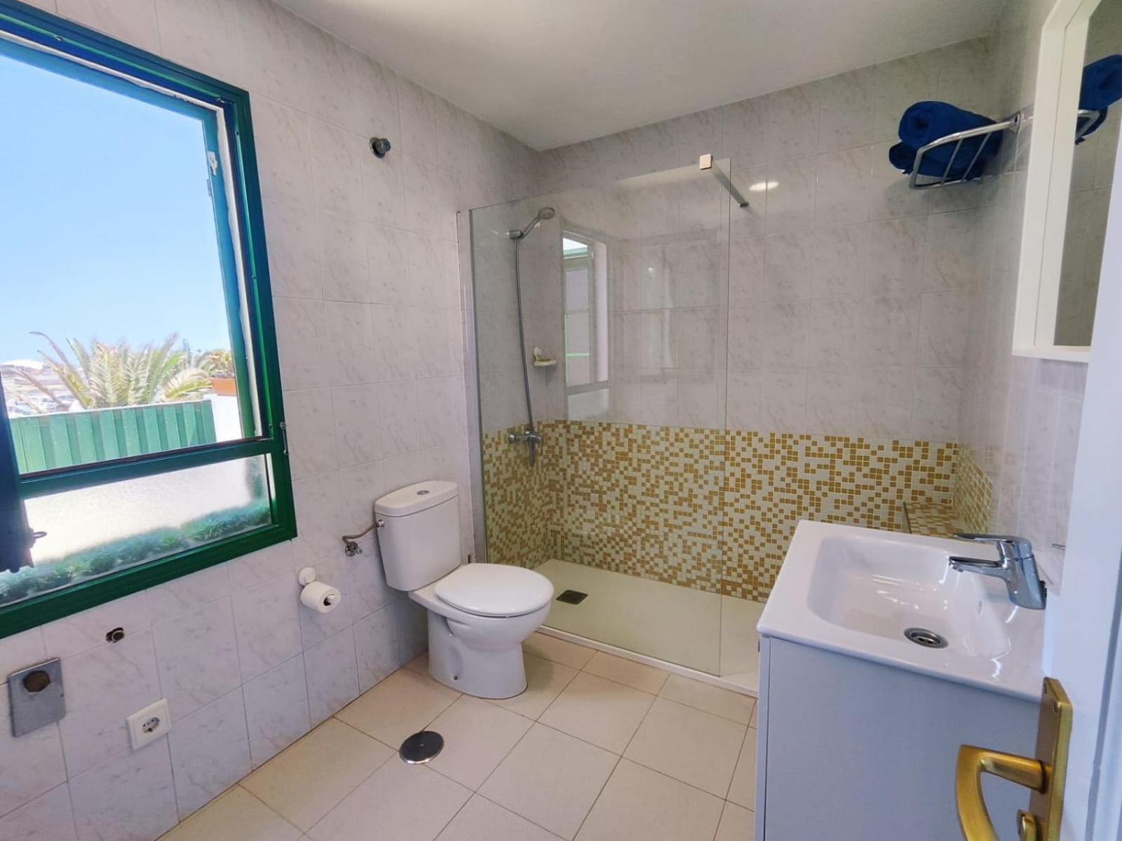 شقة Casa Eric بلايا بلانكا المظهر الخارجي الصورة