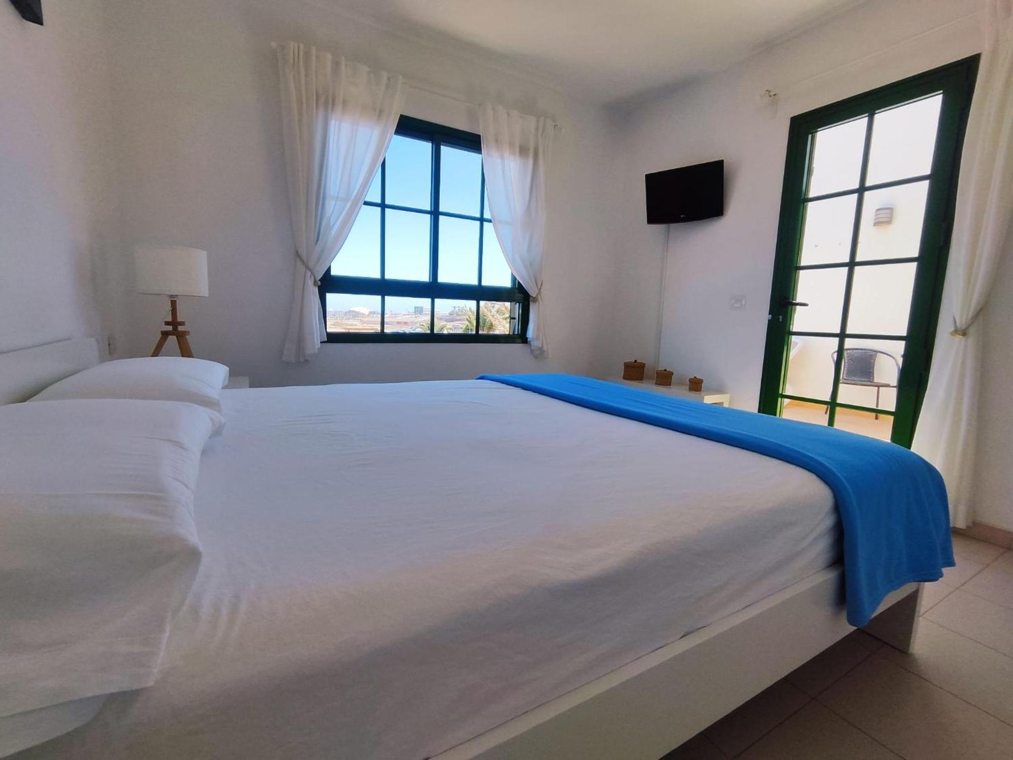 شقة Casa Eric بلايا بلانكا المظهر الخارجي الصورة