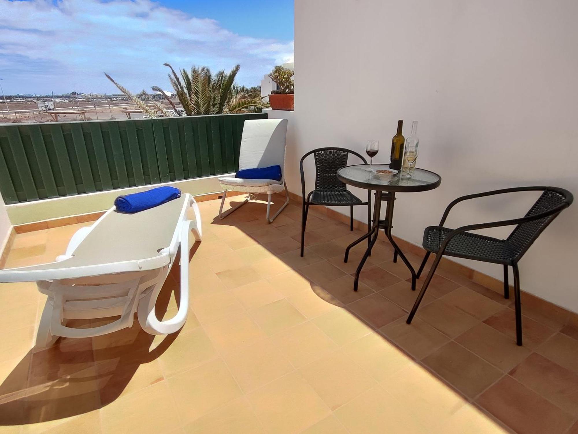 شقة Casa Eric بلايا بلانكا المظهر الخارجي الصورة