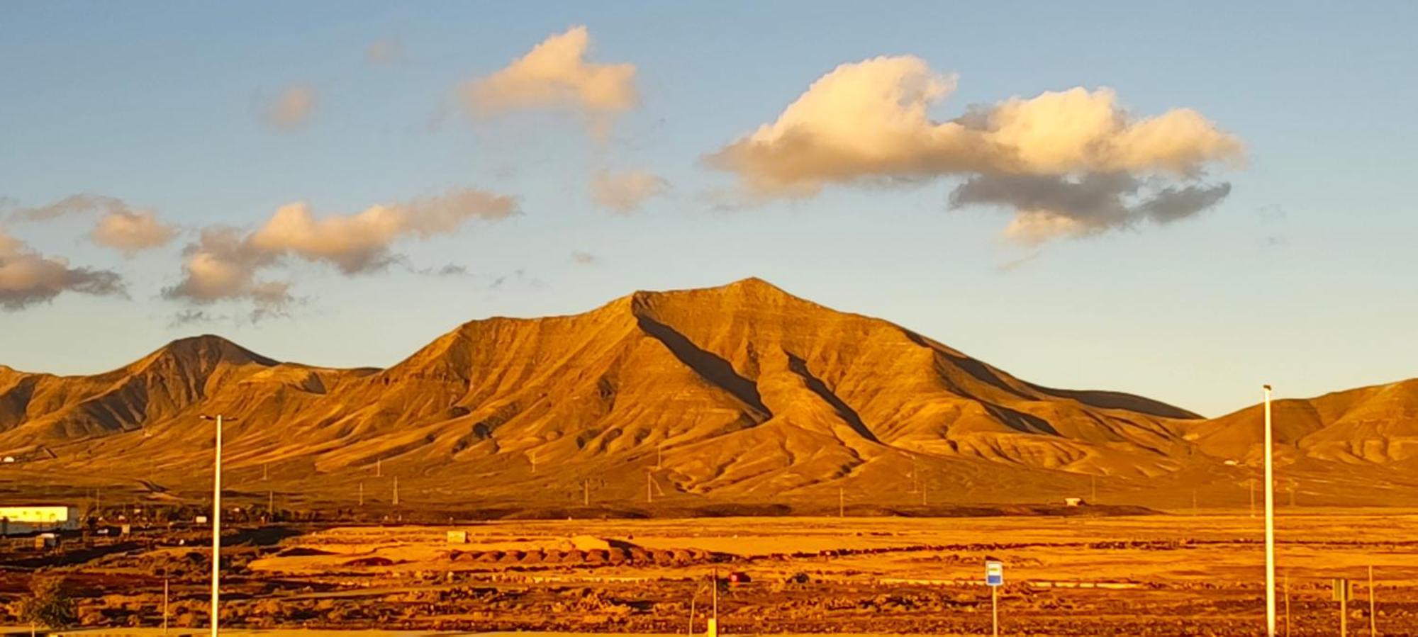 شقة Casa Eric بلايا بلانكا المظهر الخارجي الصورة
